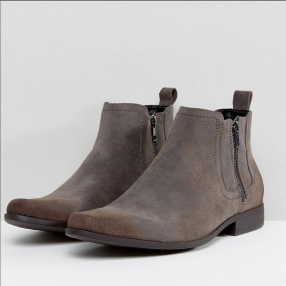 ASOS Other - Asos men’s Chelsea boots